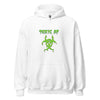 Toxic AF Unisex Hoodie