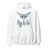 Flyy As Fuk Unisex Hoodie