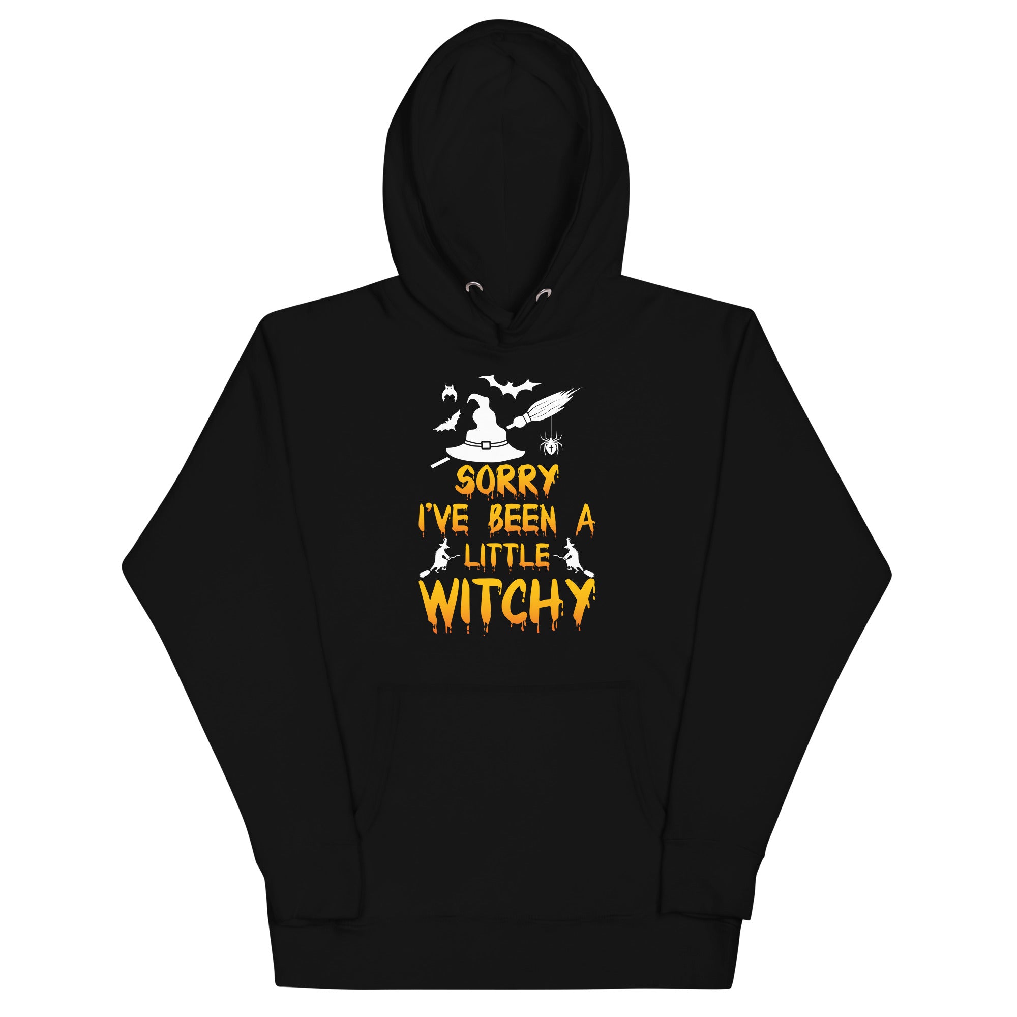 Lil Witchy Unisex Hoodie