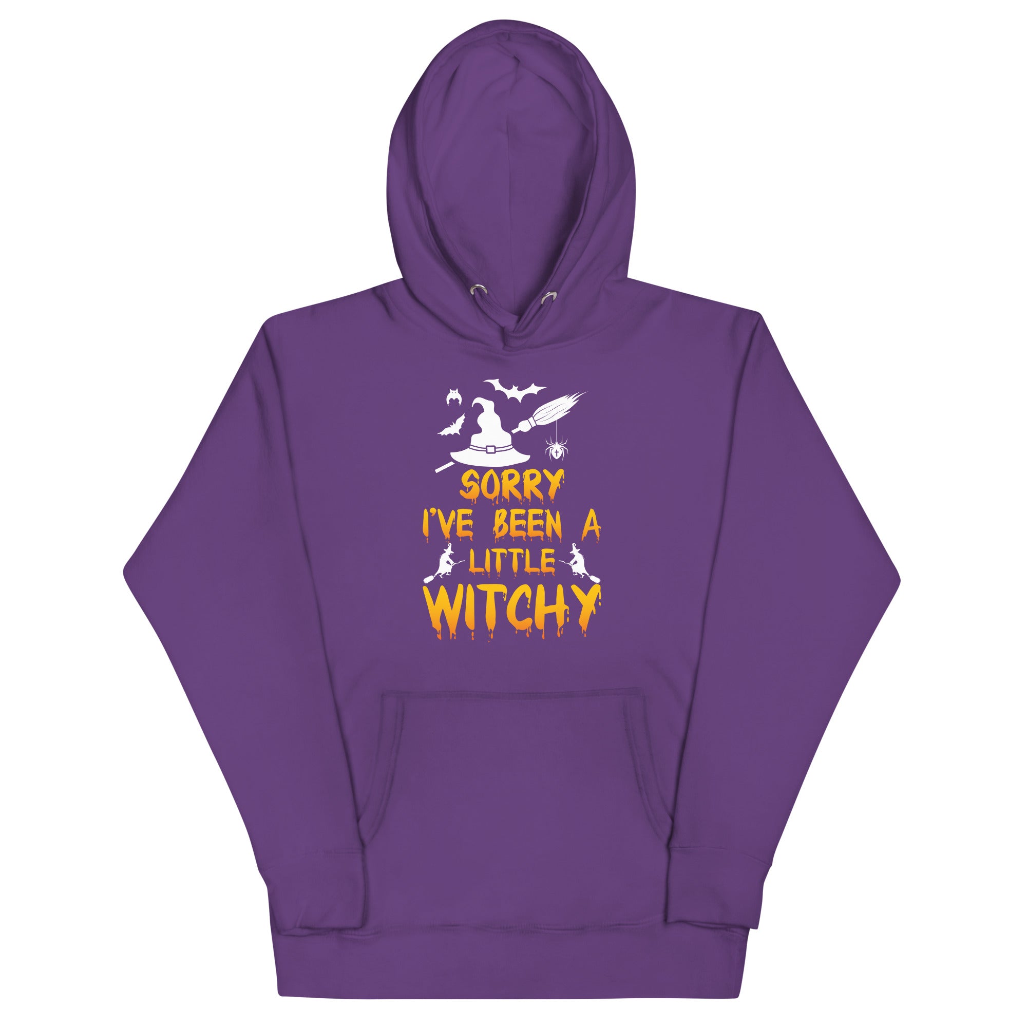 Lil Witchy Unisex Hoodie