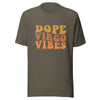 Dope Virgo Vibes Unisex T-Shirt