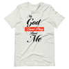 My God Dont Play Unisex T-shirt