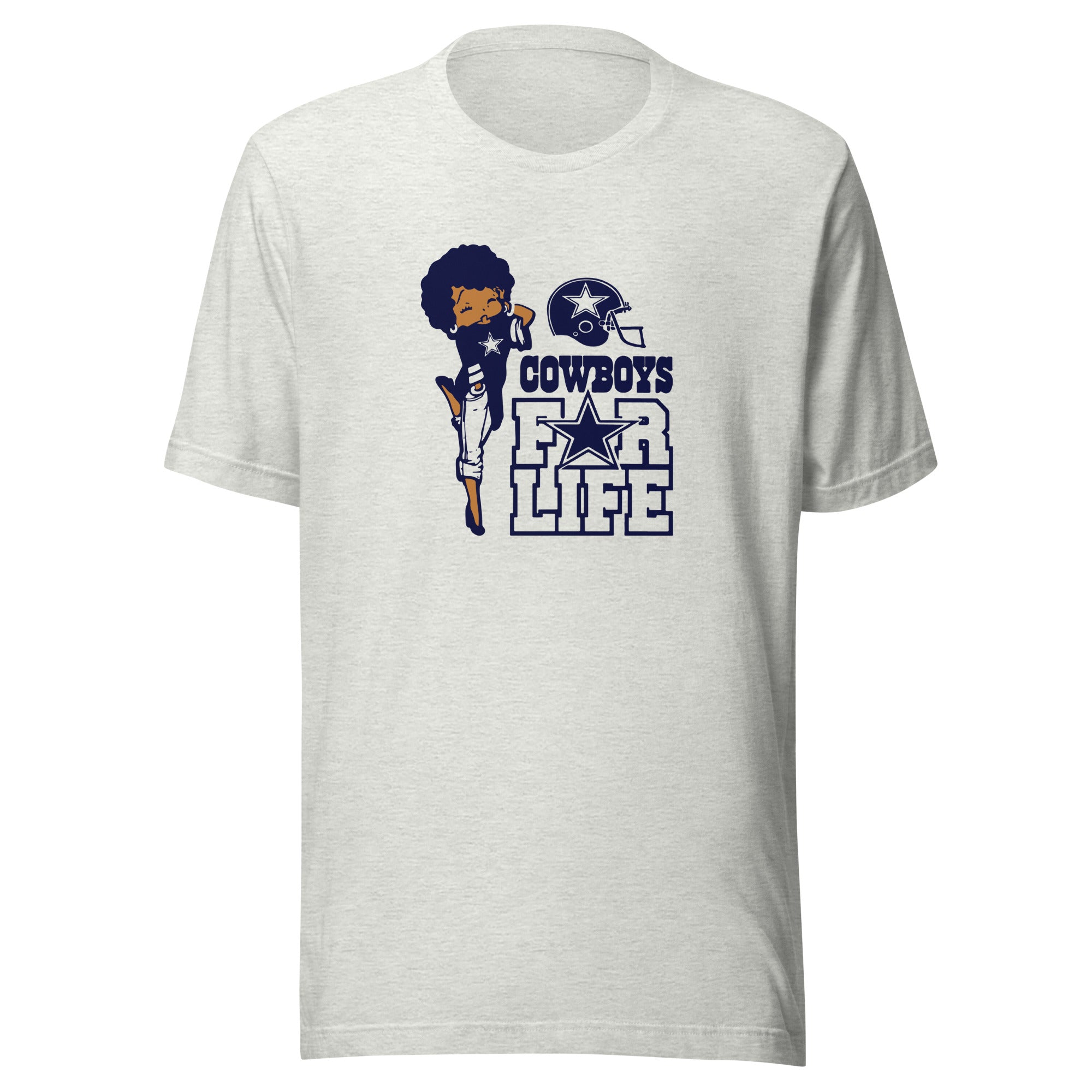 Cowboys For Life Unisex T-Shirt