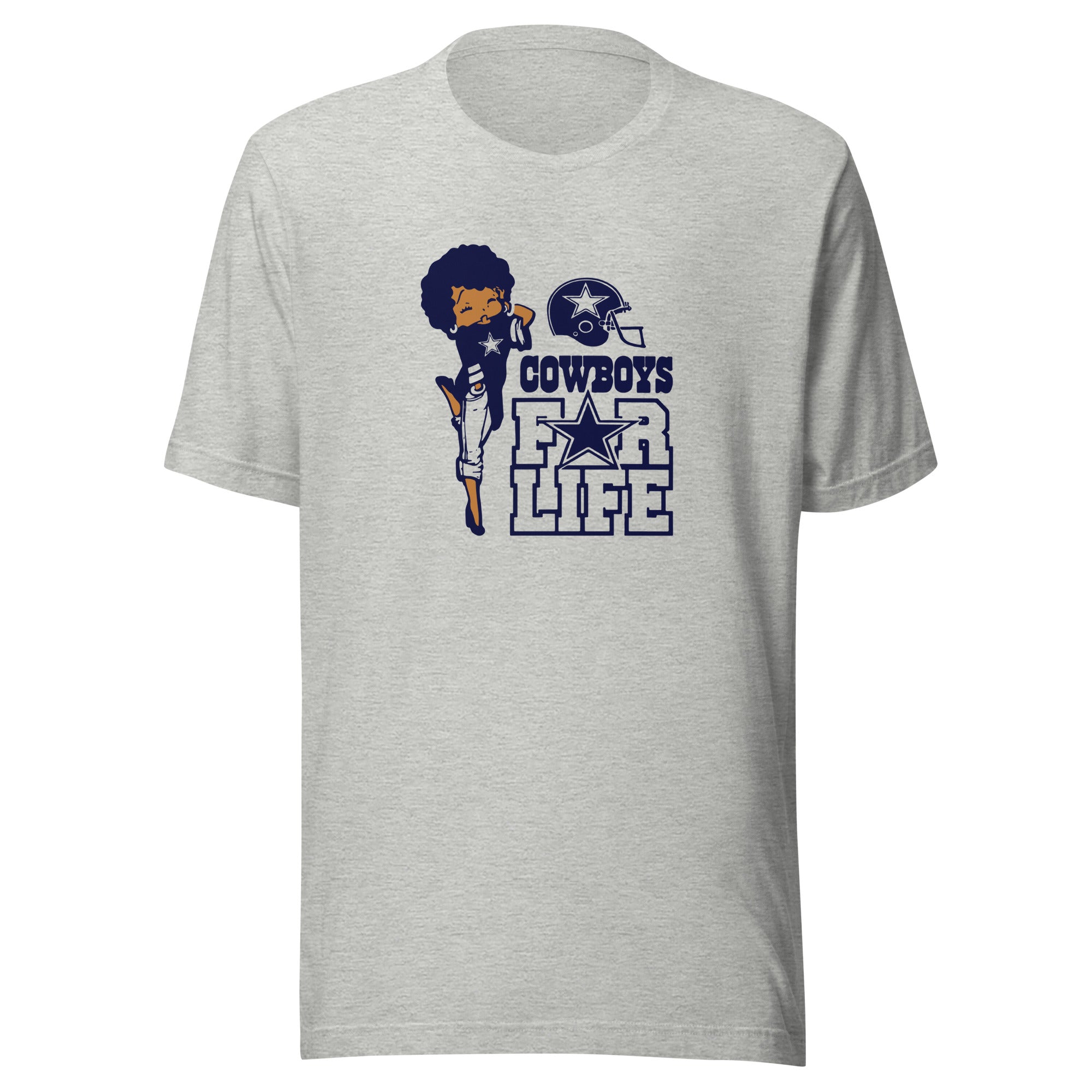 Cowboys For Life Unisex T-Shirt