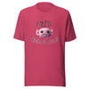 Cancer Zodiac Cranky, but Creative Unisex t-shirt