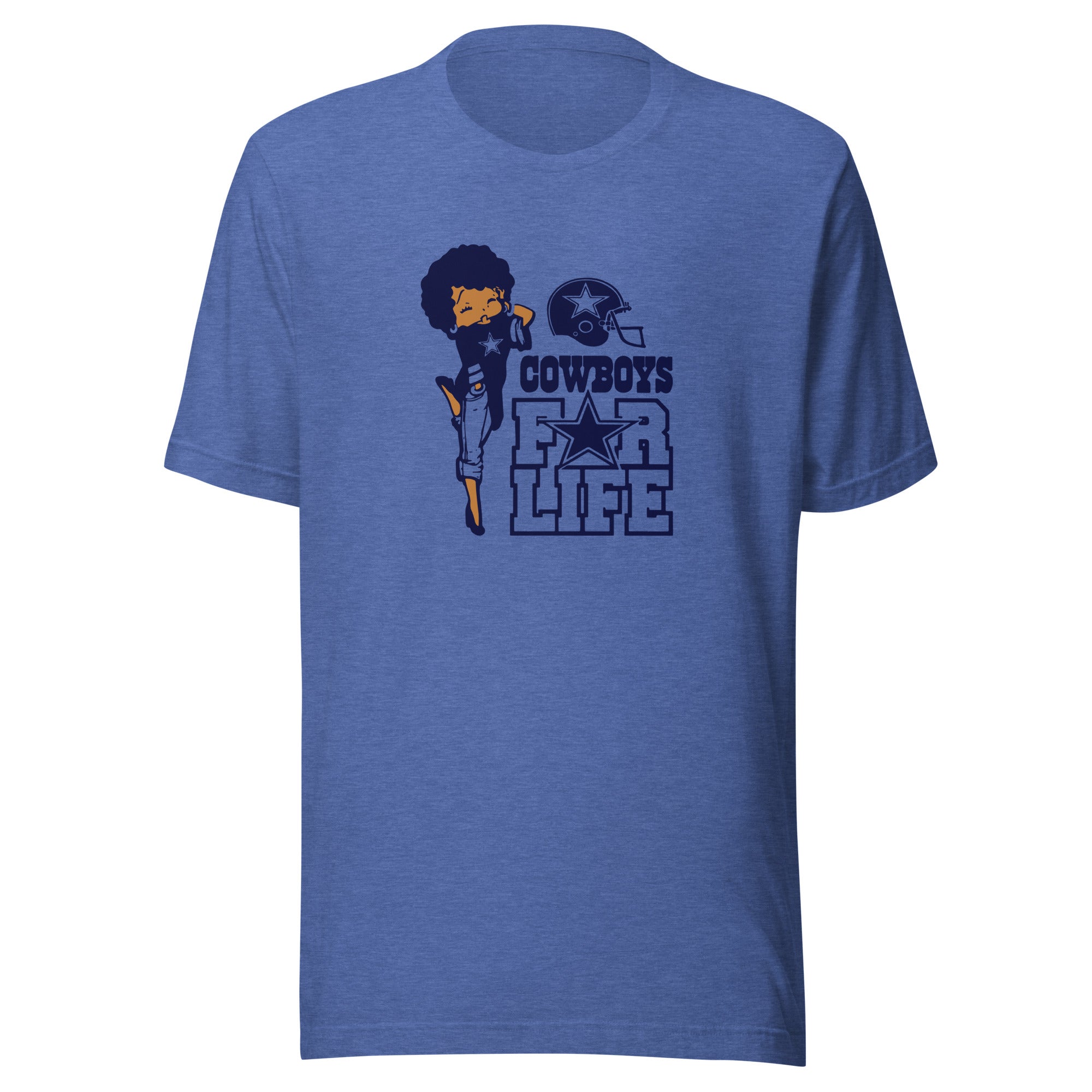 Cowboys For Life Unisex T-Shirt