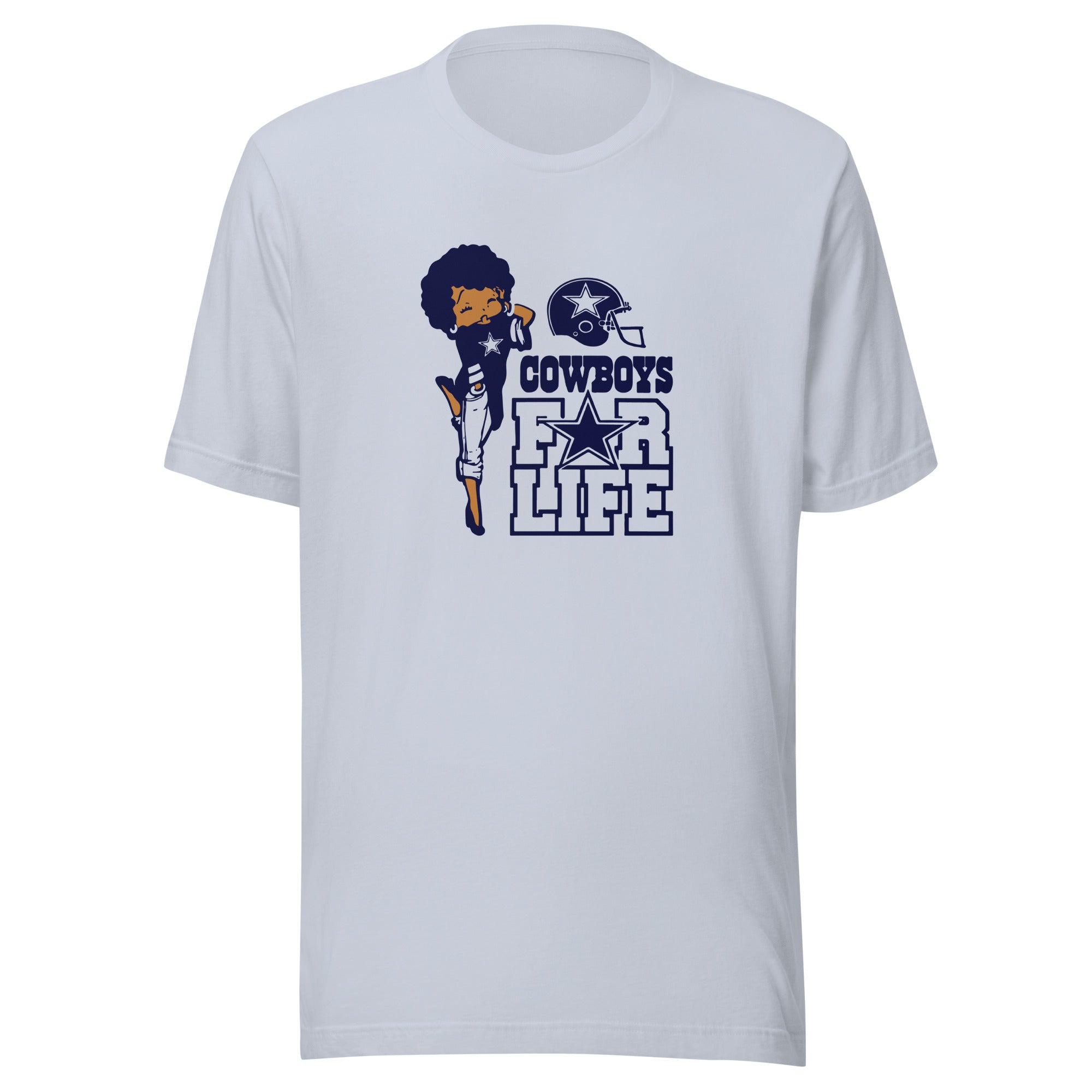 Cowboys For Life Unisex T-Shirt