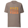 Dope Virgo Vibes Unisex T-Shirt