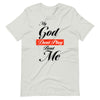 My God Dont Play Unisex T-shirt