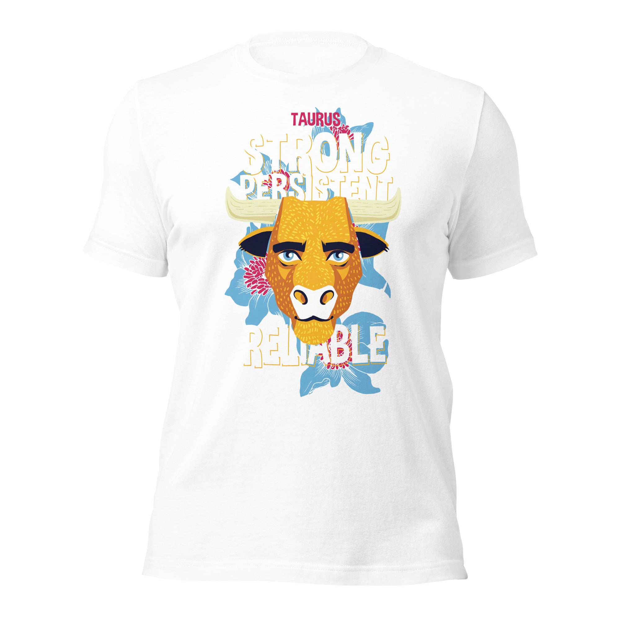 Taurus Season Unisex T-shirt