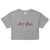 Act Bad Women’s crop top