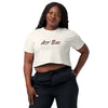 Act Bad Women’s crop top