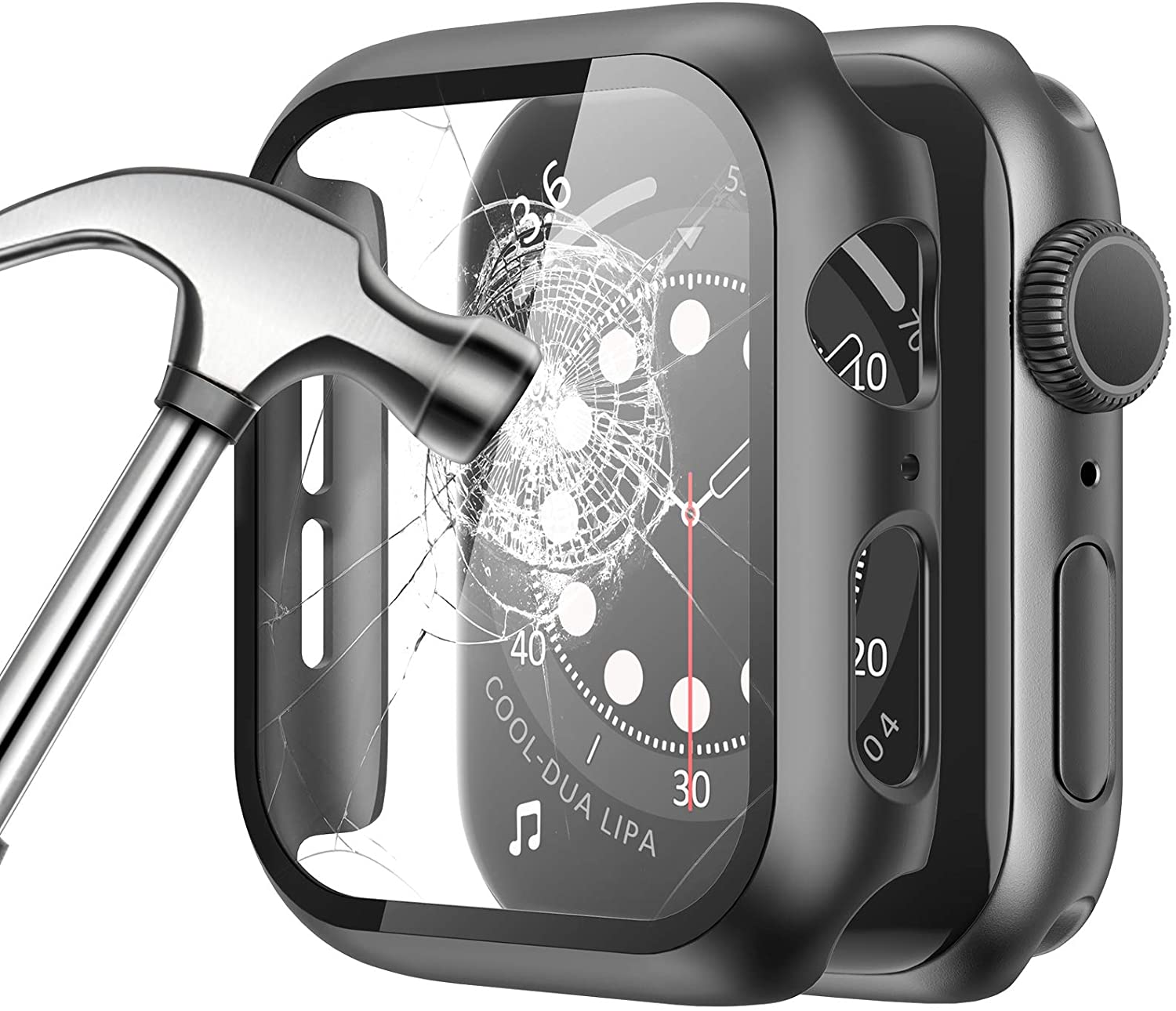 Apple Watch Glass Screen